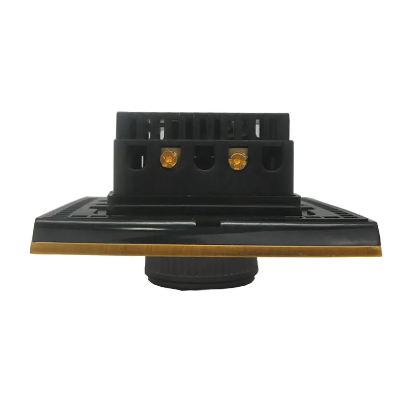 MVAVA лампа яркость световой выключатель настенный декоративный диммер вращать