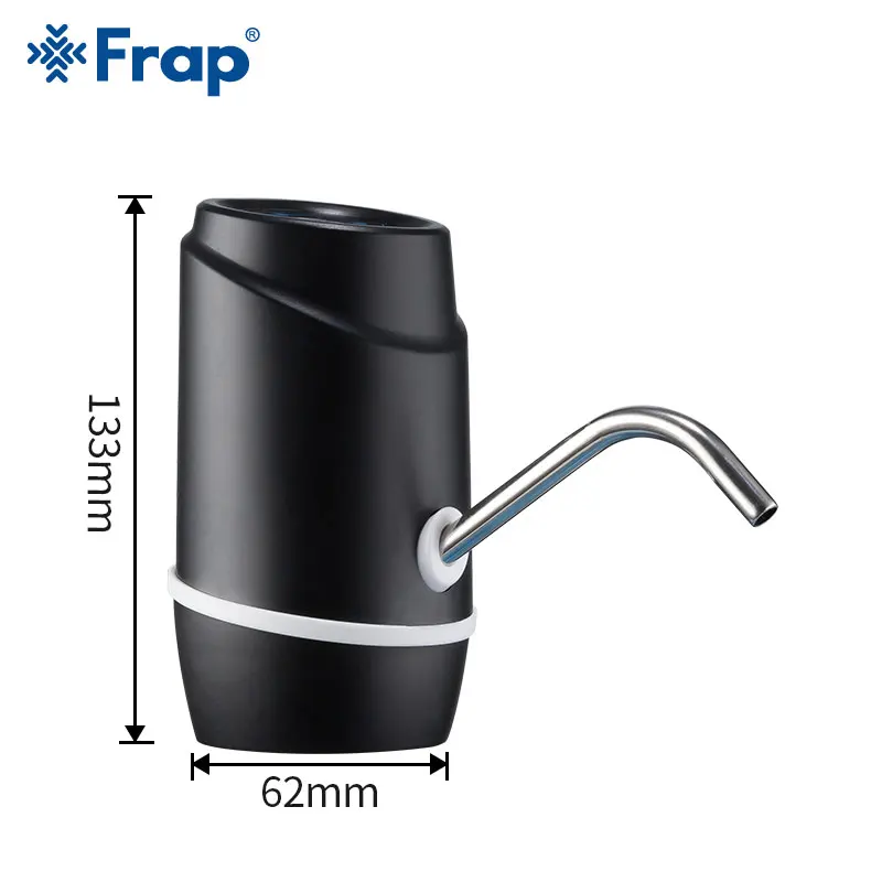 Frap Ручной пресс для водяных насосов посуда напитков диспенсер питьевой воды