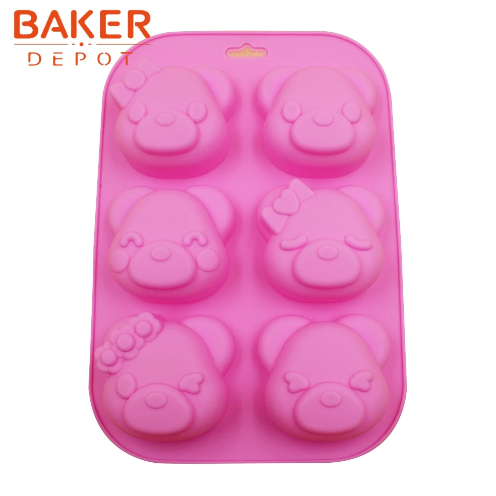 Силиконовая форма для торта шоколада мыла ручной работы|mold for|silicone moldsilicone molds for