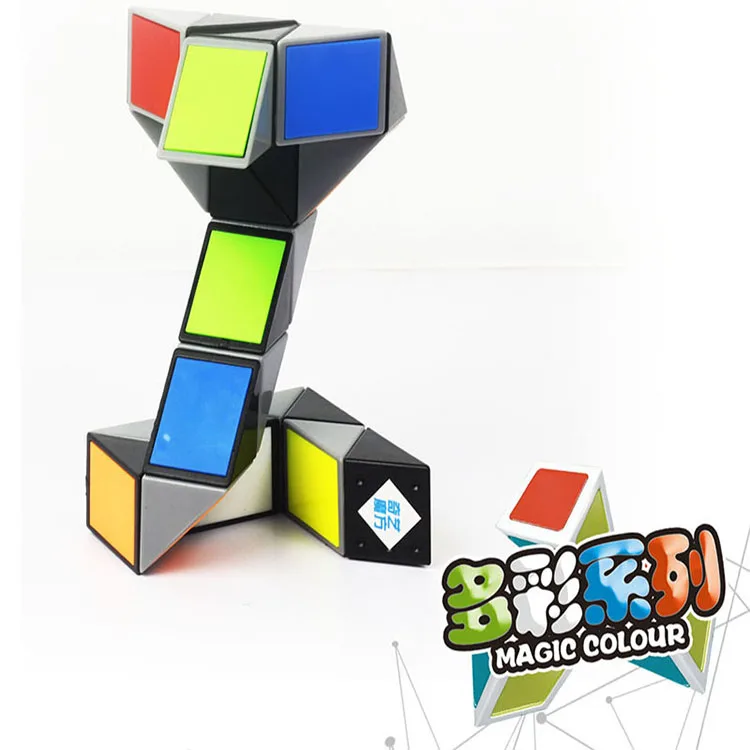 Куб 24. Cube 24