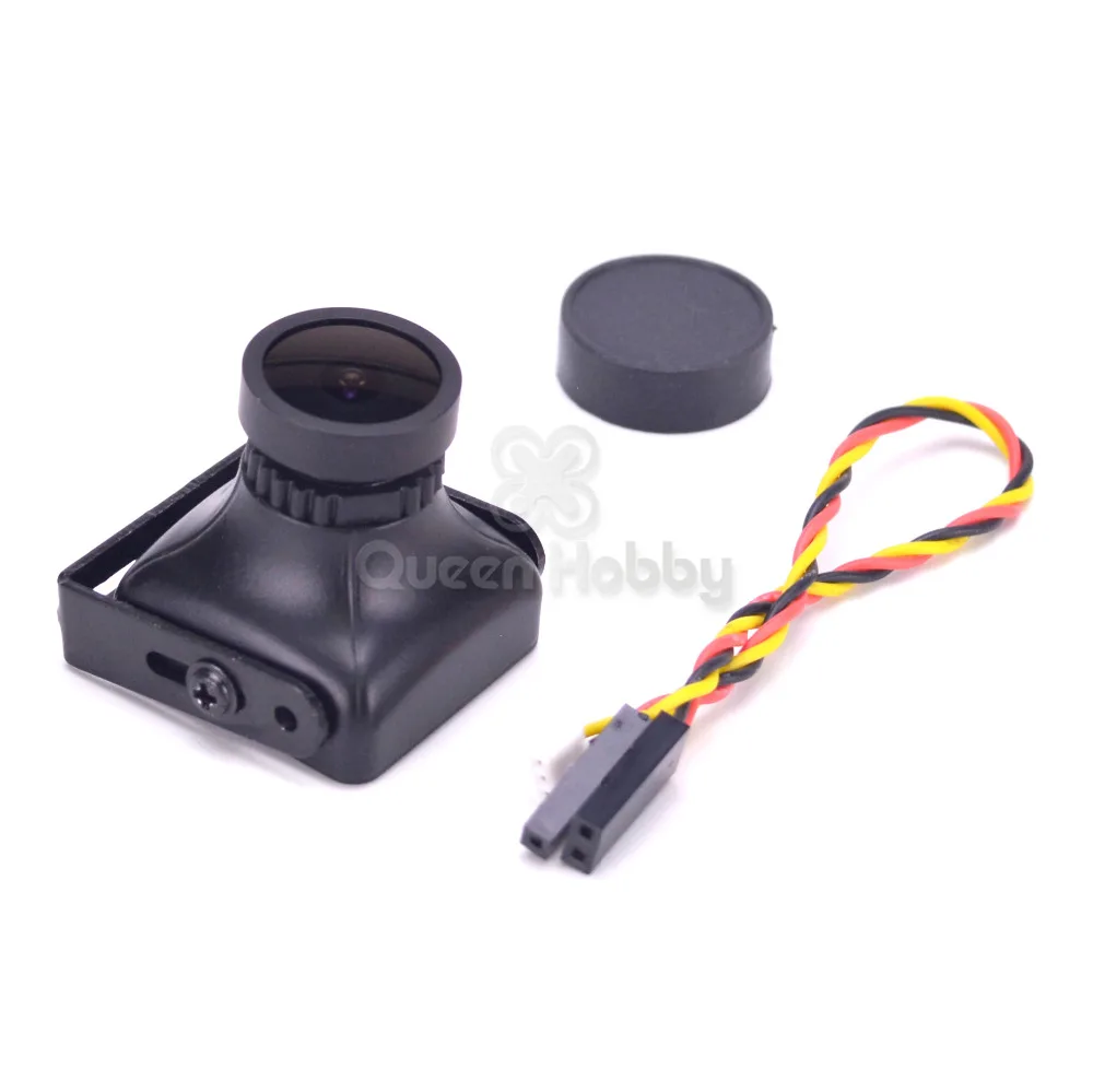 Мультикоптер X220 RC с F4 V3 Pro 35A BLheli s Dshot600 2205 2300KV 1200TVL 5 8G 72CH 25/200/600mw VTX combo PK Wizard X220S|Детали