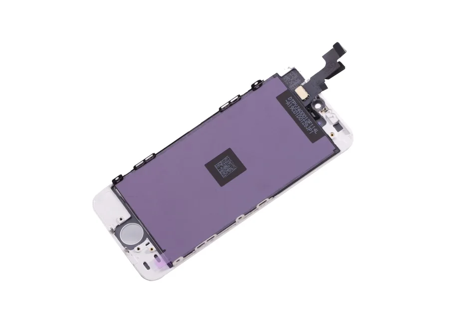 Дигитайзер в сборе экран для iphone 5s дисплей сенсорный емкостный Для A1453 A1557 A1518 A1528