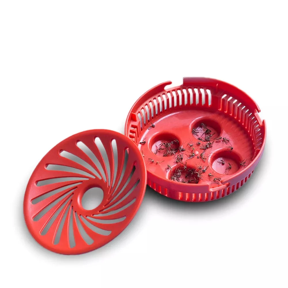 Ракета убийца комаров USB Электрический фотокаталитический репеллент против