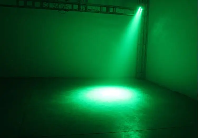 Мини 12x3 Вт светодиодный par RGBW RGB УФ-лампы холодный белый теплый DMX 512 8CH освещение