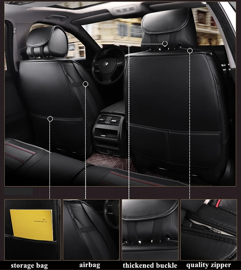Dingdian сиденья для Audi a4 q3 a6 c5 a4 b8 a3 8p q2 q5 a1 a3 a5 a6 a7 a8 a4L a6L a8L q7 q5L sq5 RS Q3 a4 b6 a4 b7 a6 c6