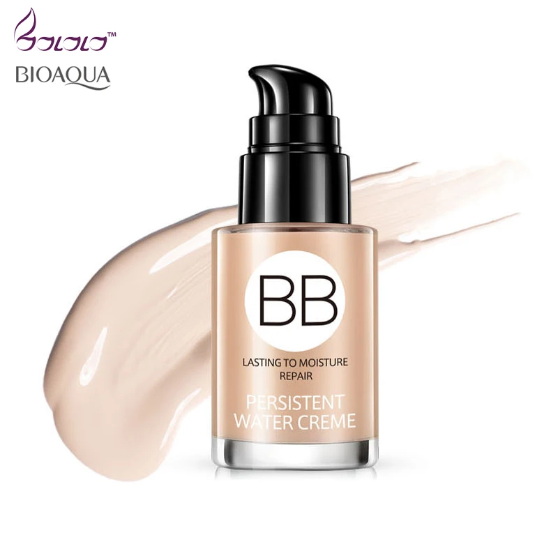 30 мл консилер стойкий водостойкий Жидкий тональный крем отбеливающий