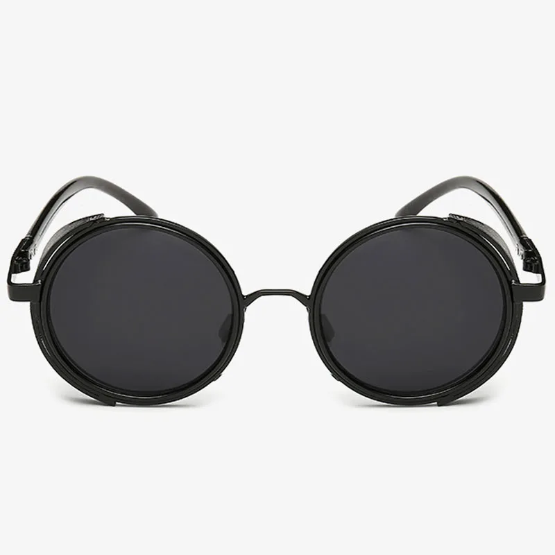 Новинка 2016 в стиле Железный человек 3 Тони Старк солнцезащитные очки стимпанк Для