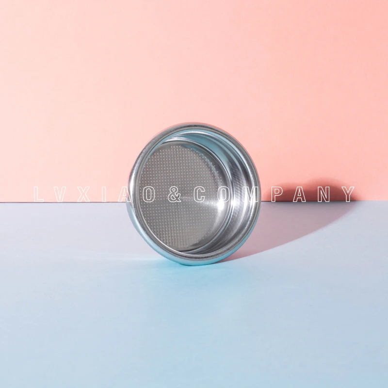 Watchget 18g Portafilter корзина фильтра эспрессо кофе