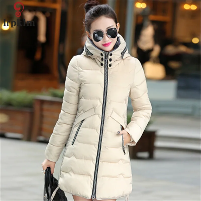 Женский пуховик зимний 7XL из хлопка LZ137|women fashion winter jackets|women down jacketwomens jackets |