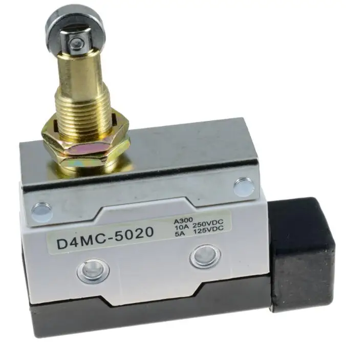 Микро концевой выключатель SPDT 250VAC 10A|spdt switch|spdt micro switch |