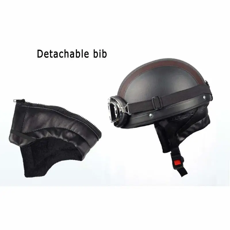 Мотоциклетный шлем Универсальный Открытый уход за кожей лица велосипед для