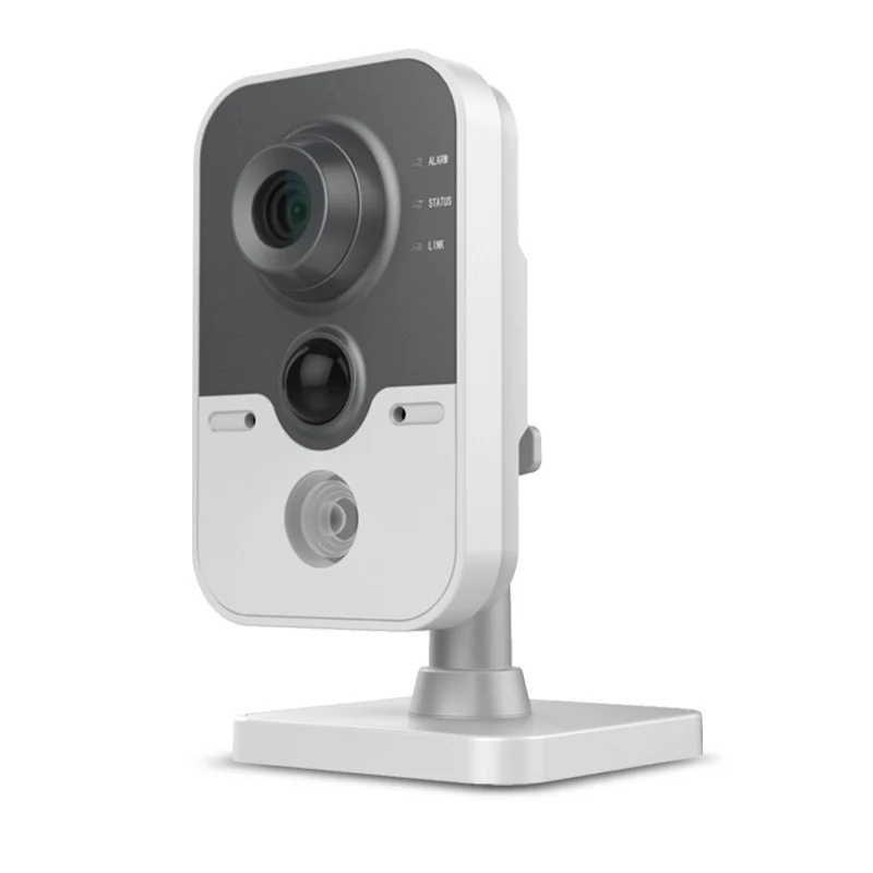 OEM DS-2CD2420F-IW (2.8 мм) HIKVISION Английская Версия Ip-камера 2-МЕГАПИКСЕЛЬНАЯ с возможностью
