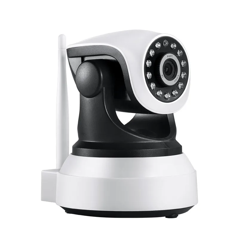 Imieye hd 720 P безопасности беспроводной связи ip-камеры wifi p2p pan tilt tf карта onvif ночного