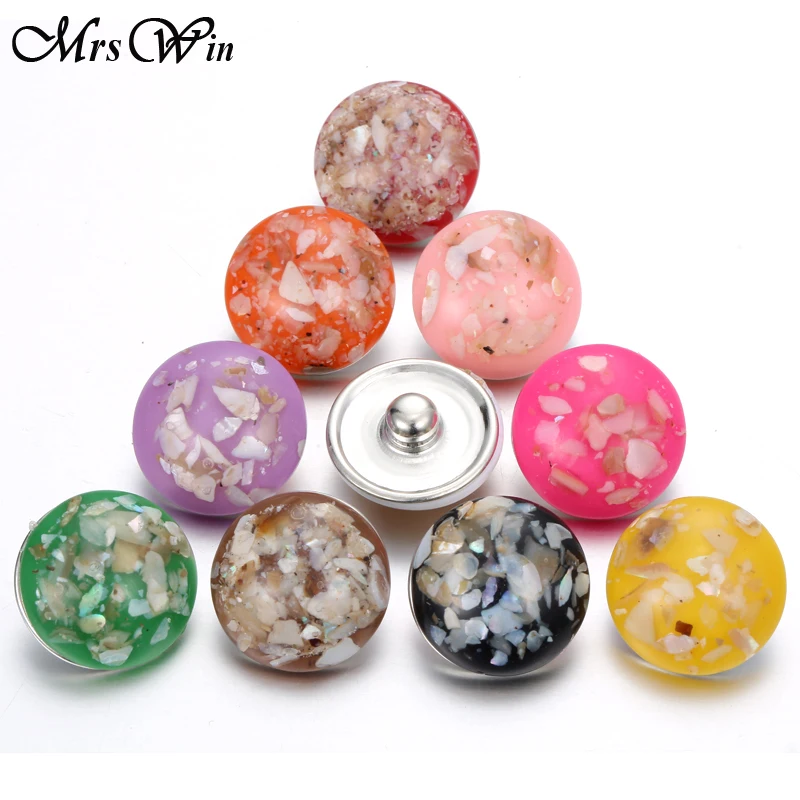 10 шт./лот Mrs Win оснастки ювелирные изделия Смешанный стиль натуральный камень