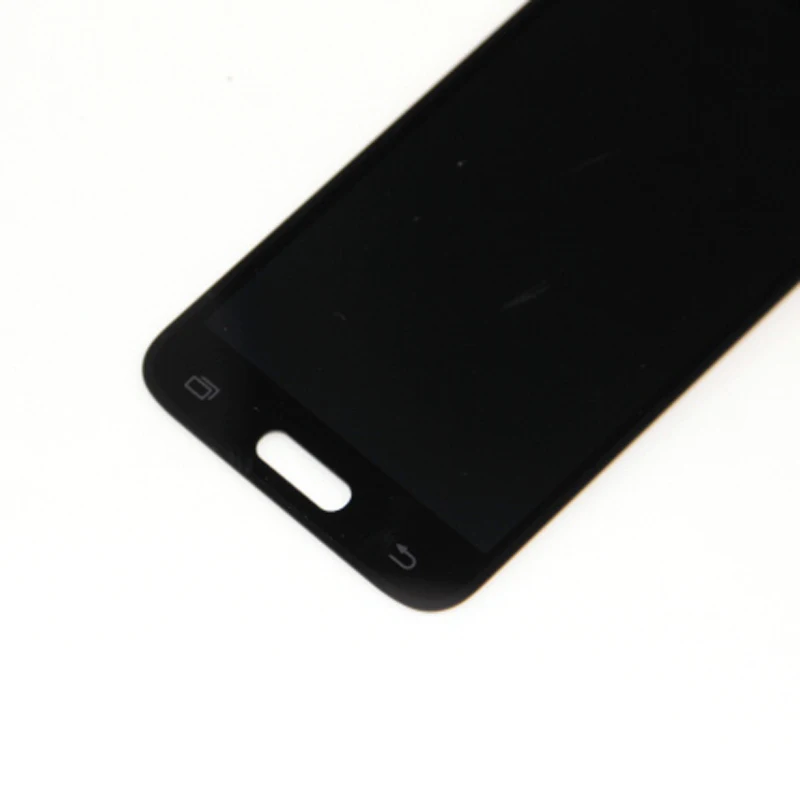 ЖК s Замена Сенсорный экран дигитайзер в сборе для Samsung Galaxy S5 Mini G800 G800F G800H