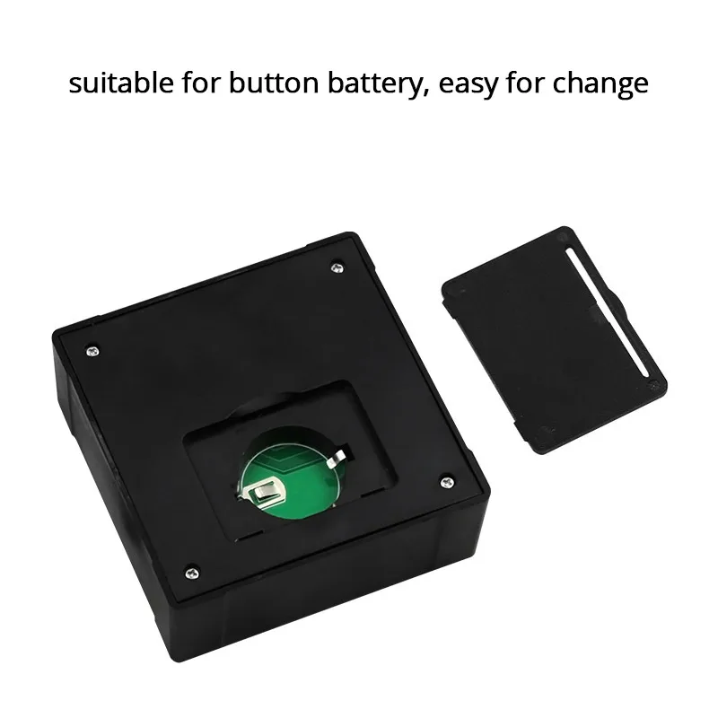 360 Degree Mini Digital Protractor Inclinometer Electronic Level Box Angle Gauge Meter Measuring Tools Magnetic Base | Инструменты