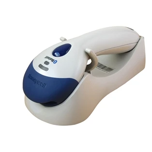Б/у HONEYWELL/METROLOGIC MS9535 bluetooth беспроводной сканер штрих кода хорошее