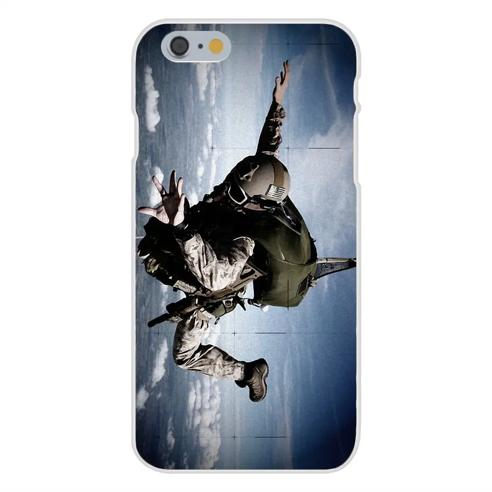 Тактический Swat Gear Pattern мягкий TPU Стильный чехол для Galaxy A3 A5 A7 A8 A9 A9S On5 On7 Plus Pro Star 2015