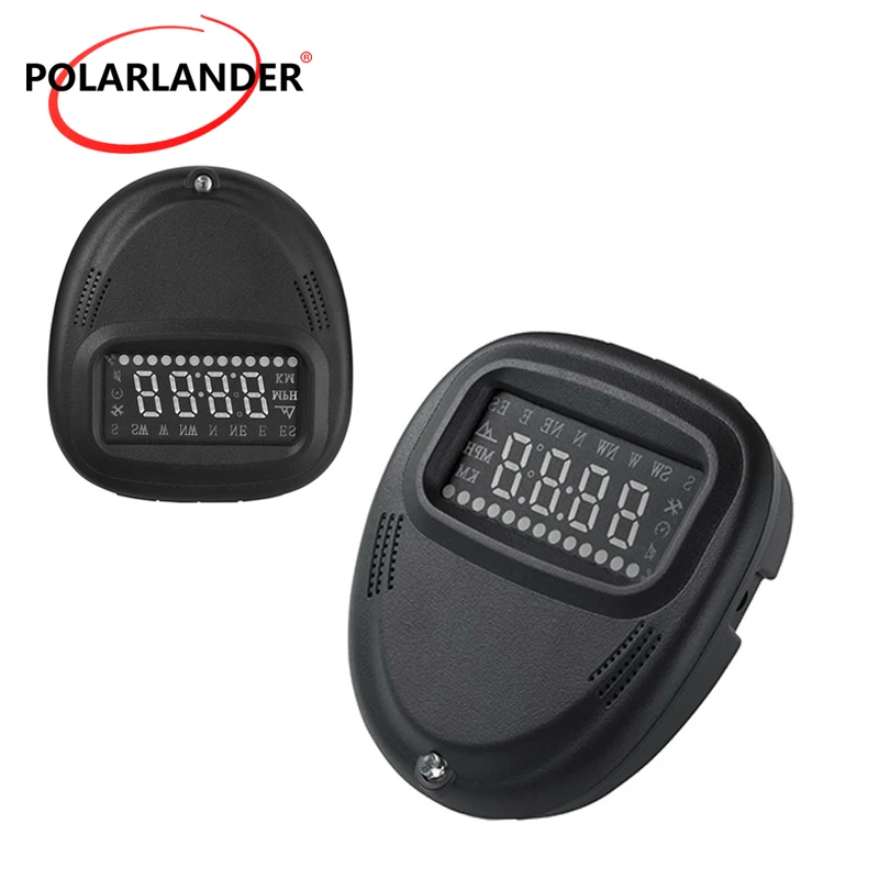 

Цифровой проектор на лобовое стекло HUD A1, 2018 дюйма