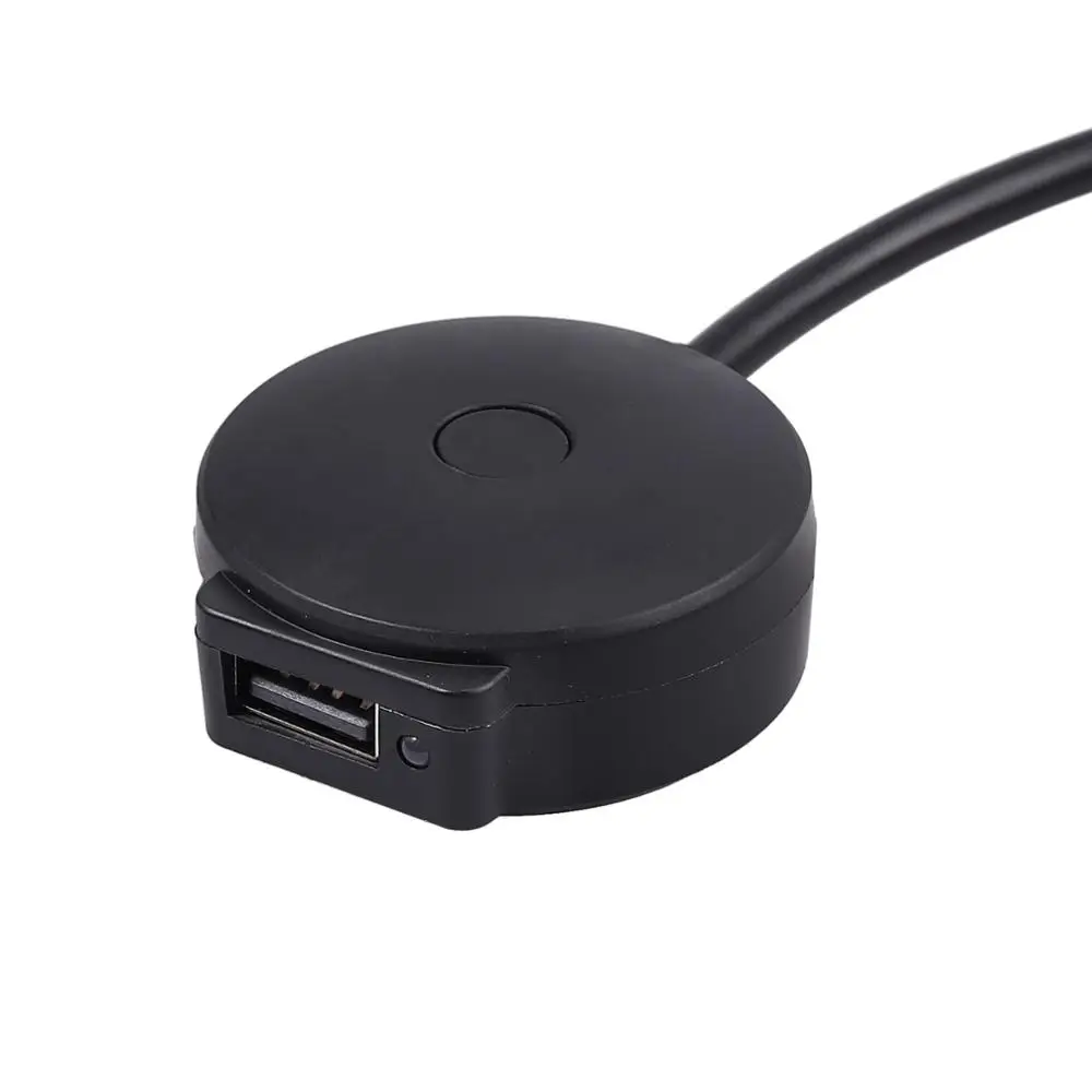 ESYNiC MP3 музыкальный кабель адаптера интерфейса AMI MDI к bluetooth-ресиверу
