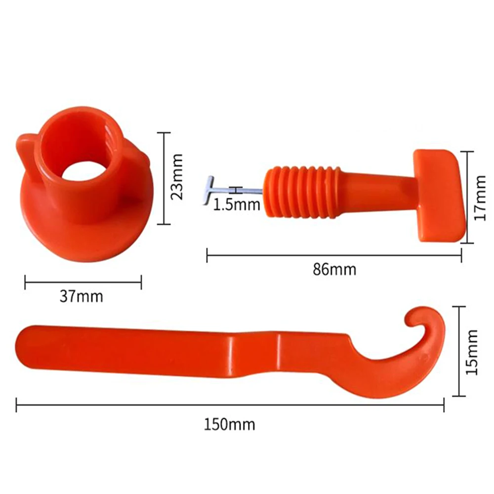 Мини уровень танкетке плиточный прокладки для белая керамическая плитка Системы