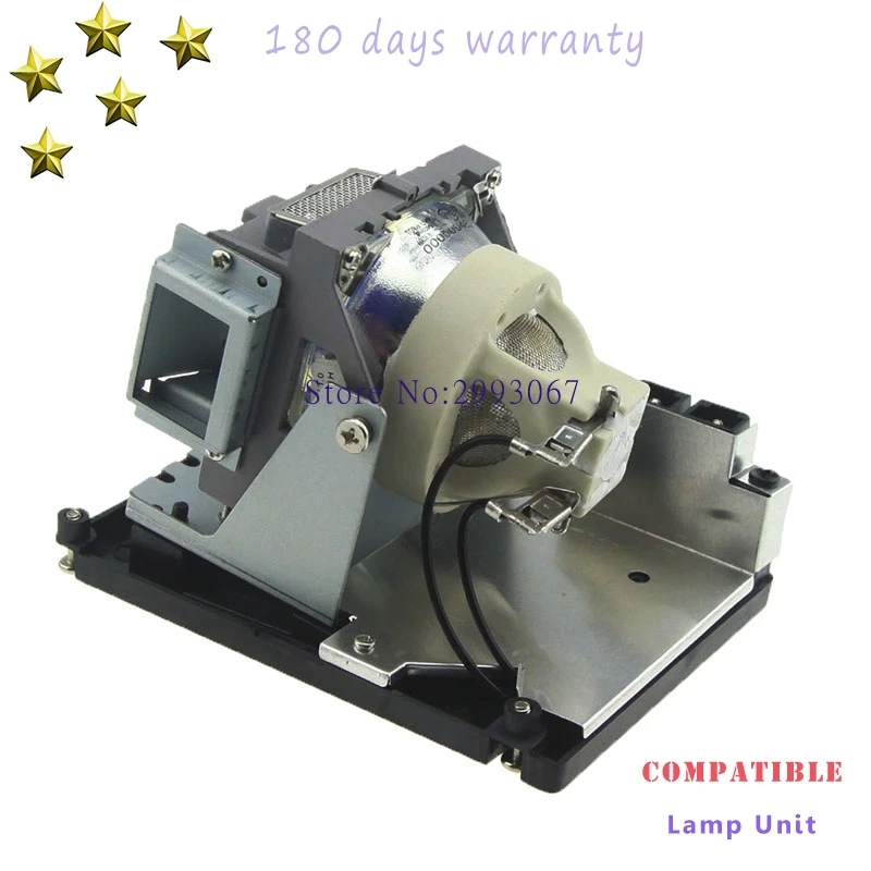 Сменная Лампа 5811118436 SEK с корпусом для EIP U4700 EIKI W4600 X5500 проекторов гарантией 180