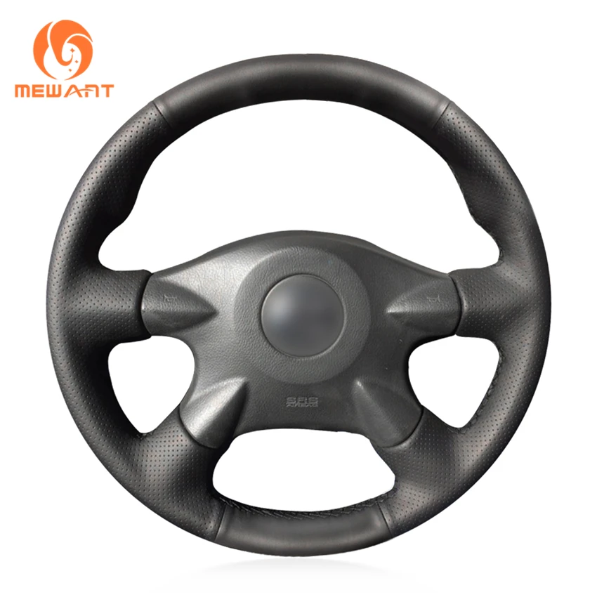 Чехол на руль для Nissan Almera (N16) X Trail (T30)|cover toilet|cover steeringcover song |