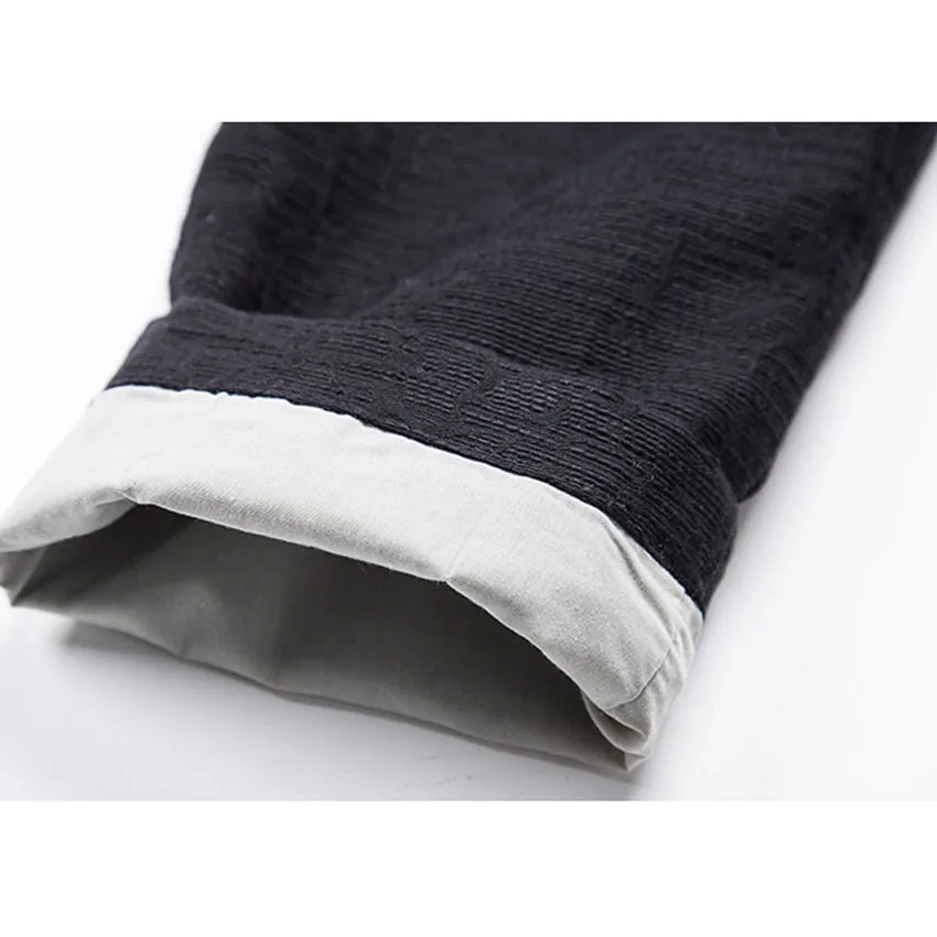 

Spring autumn linen jacket men Chinese style vintage loose fit casual cotton coat plus size M - 4XL