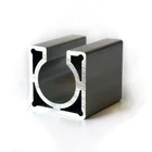 Кронштейн для крепления шагового двигателя NEMA 23 57 мм для станка с ЧПУ, легированная сталь, деревообработка, инструменты