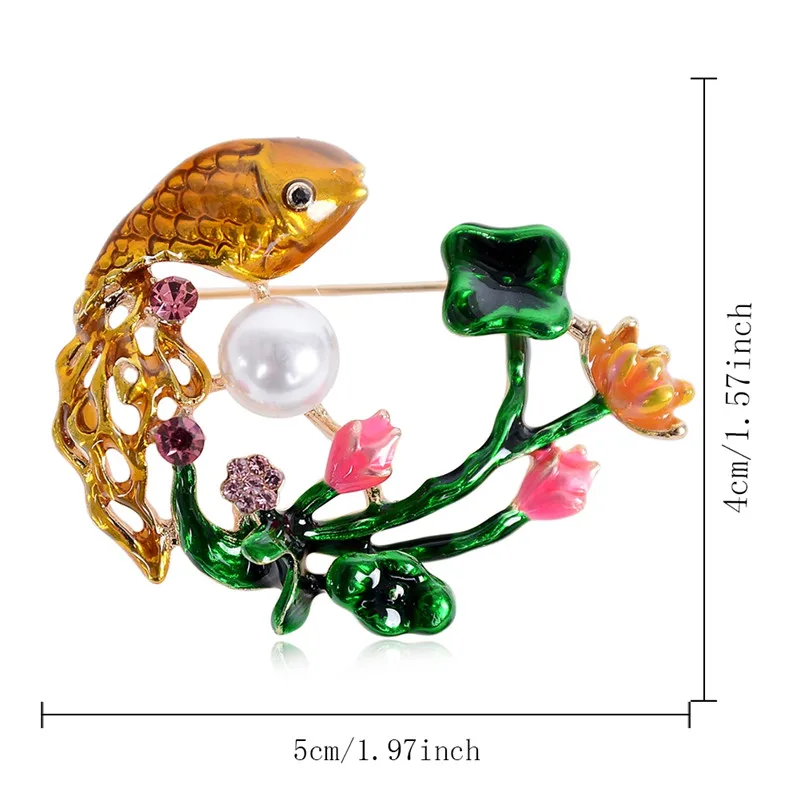 Винтажный имитация жемчуга Pinksee цветок насекомых змей птиц платье с воротником