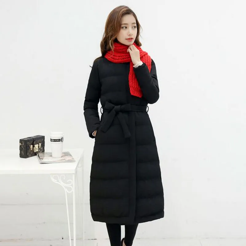 Женская длинная куртка пуховик теплая зимняя парка 2019|coats for winter|down winter jacket womenfashion