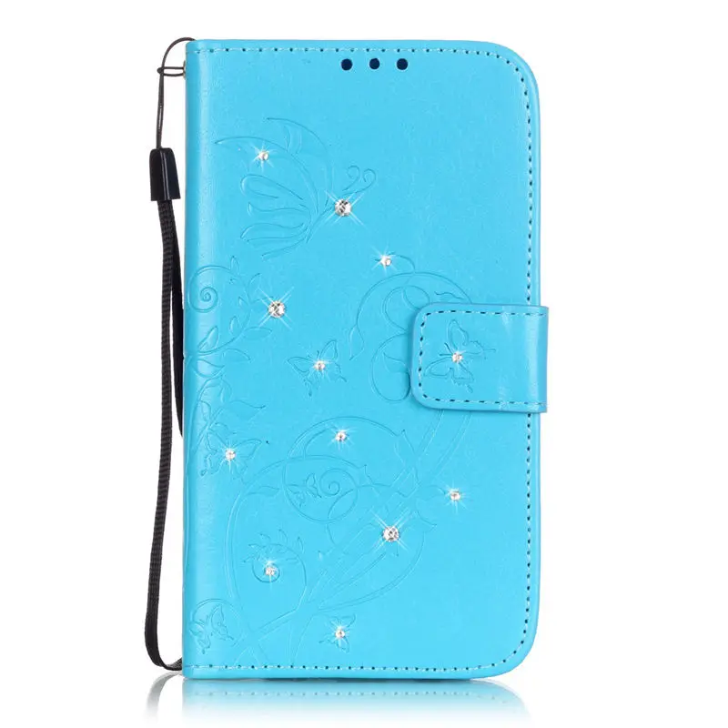 Coque Бизнес ретро искусственная кожа флип Стенд Бумажник Обложка для Samsung Galaxy S8 5.8