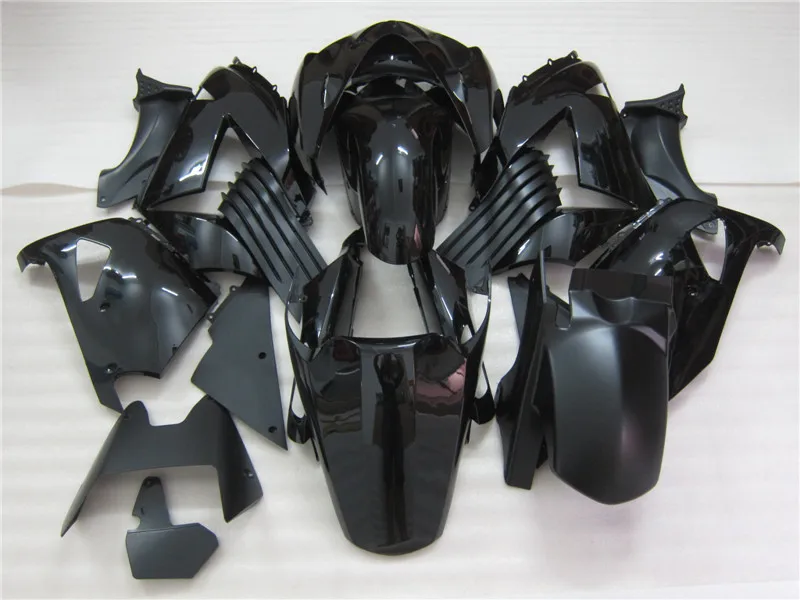 Индивидуальные комплекты обтекателей для Kawasaki литьевая форма ZX14R 2006 2007 2008 2011