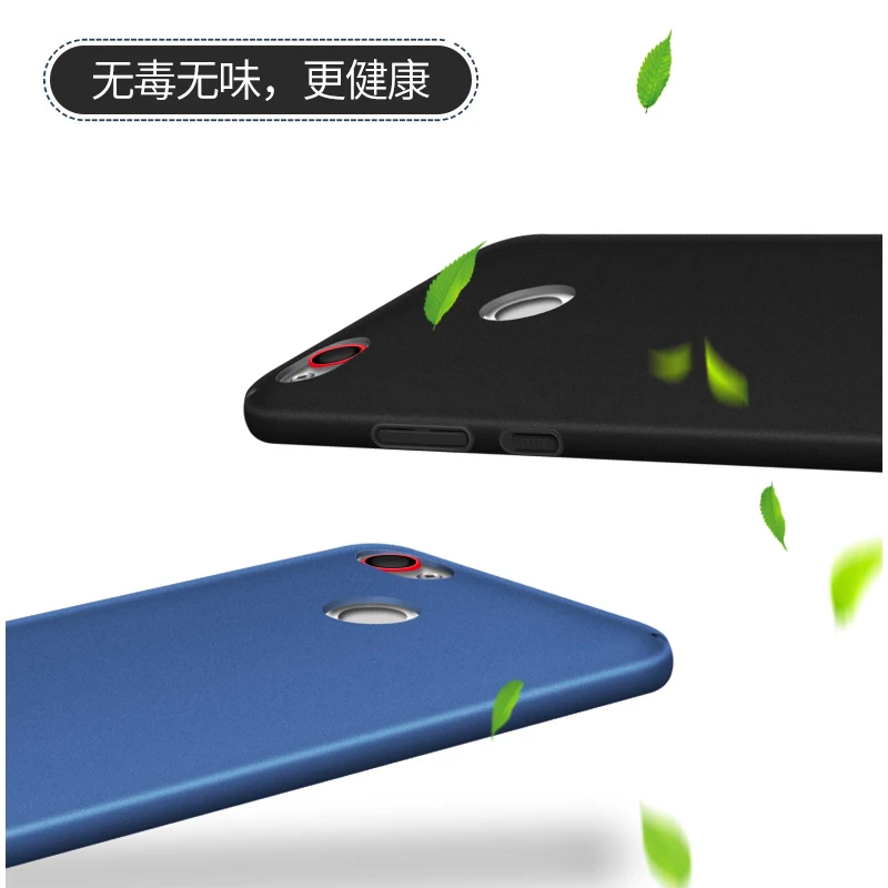 A + качественный чехол для смартфона ZTE Nubia Z11 Mini S 64 Гб ПЗУ 5 2 дюйма матовый защитный