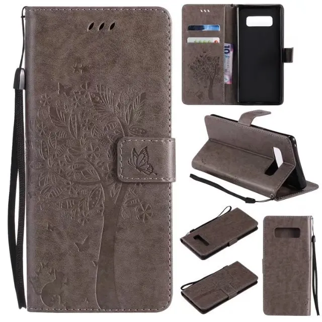 Флип чехол для sony xperia M2 aqua D 2302 2303 2403 кожаный телефона M 2 dual D2302 D2303 D2403