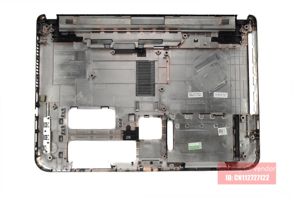 Нижний корпус D для DELL Inspiron 14R 5421 5437 2421 M431R 3421 D|casing|delldell inspiron |