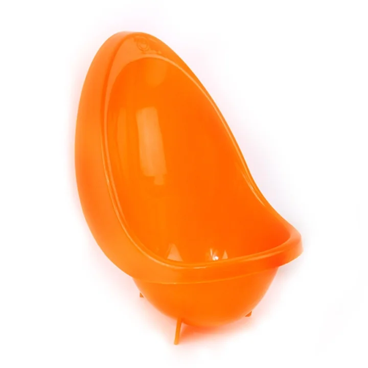 Детский горшок писсуар для туалета тренажер мальчиков 5 цветов 800 мл|Писсуары| |