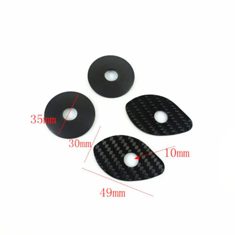 Указатели поворота для мотоциклов Honda CBR 600RR 1000RR 600 F4 600/F4i CB 919F 2002 2009 03 04| |