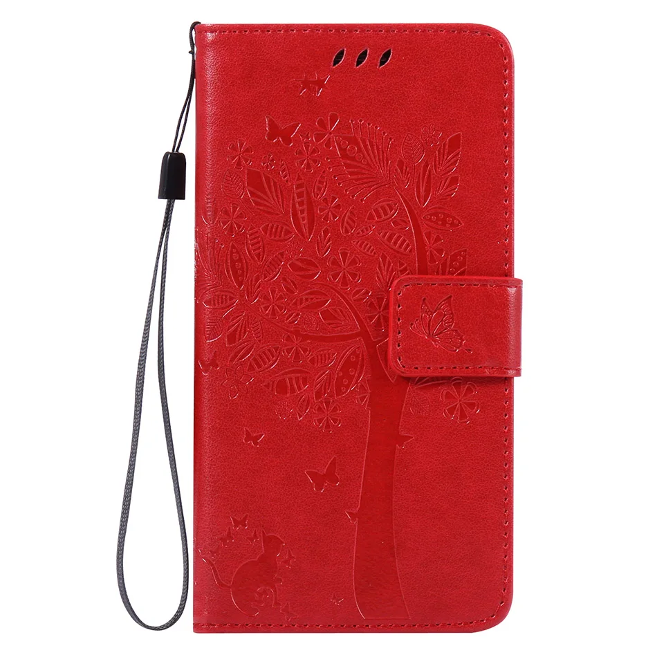 Чехол с узором для sony Xperia Z3 Z5 mini E6 L1 L2 XA XA1 Z6 XA2 XZ XZs XZ1 XZ2 компактный откидной Бумажник кожаный чехол подставка B128