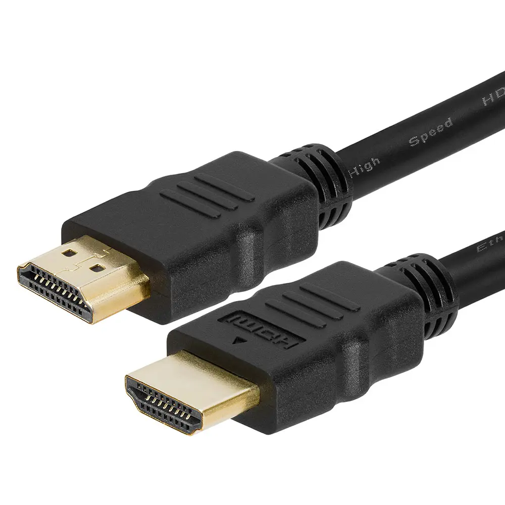 HDMI цифровой кабель высокоскоростной HDTV Ultra HD 2160 p 4 K 3D Аудио 0,5 M до 5 M