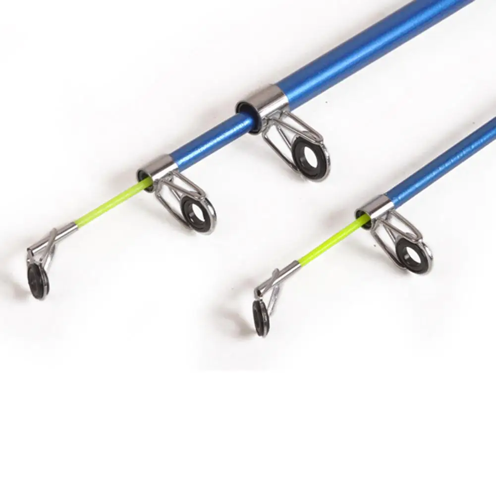 Сверхкороткие удочки для начинающих ловли со льдом креветок дороги Aachen и детей