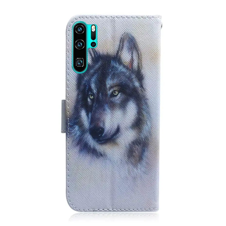 Из искусственной кожи с откидной крышкой чехол для huawei P30 Коврики 20 X Pro P Smart Nova 3i 3 4E Honor 8C 8X10 Lite вид 20 Y7 PRIME Y9 Y6 чехол