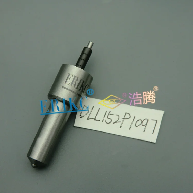 ERIKC Форсунка для форсунки DLLA152P1097 0934008650 высокого давления DLLA152 P 1097|injector nozzle|nozzle