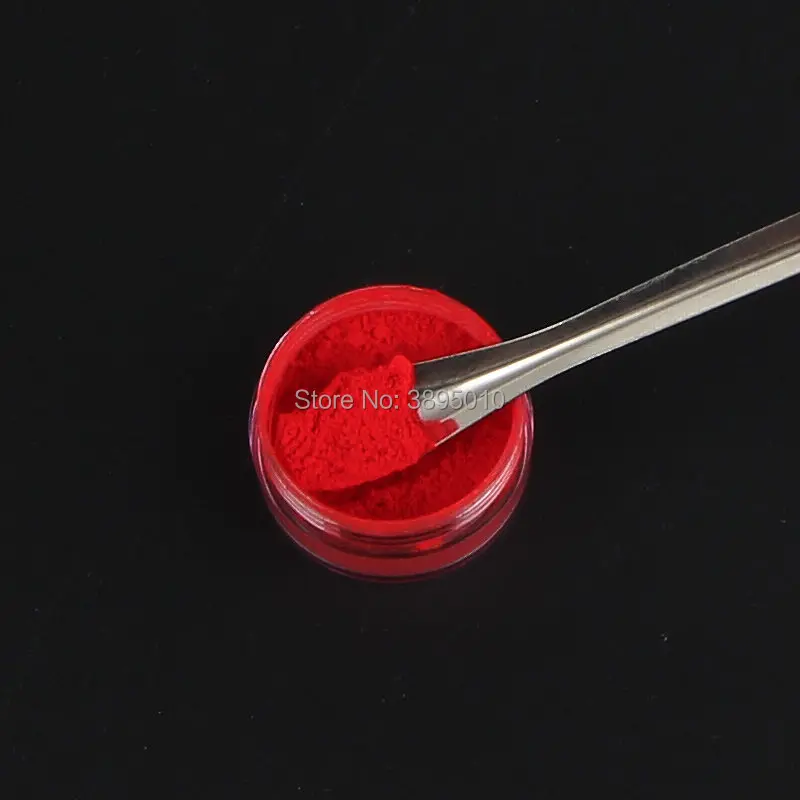 3 шт./компл. ручная работа помада маленькая ложка подложка цвет искусственного