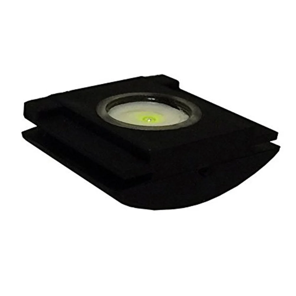 Универсальная защитная крышка Горячий башмак для вспышки с пузырьковым уровнем