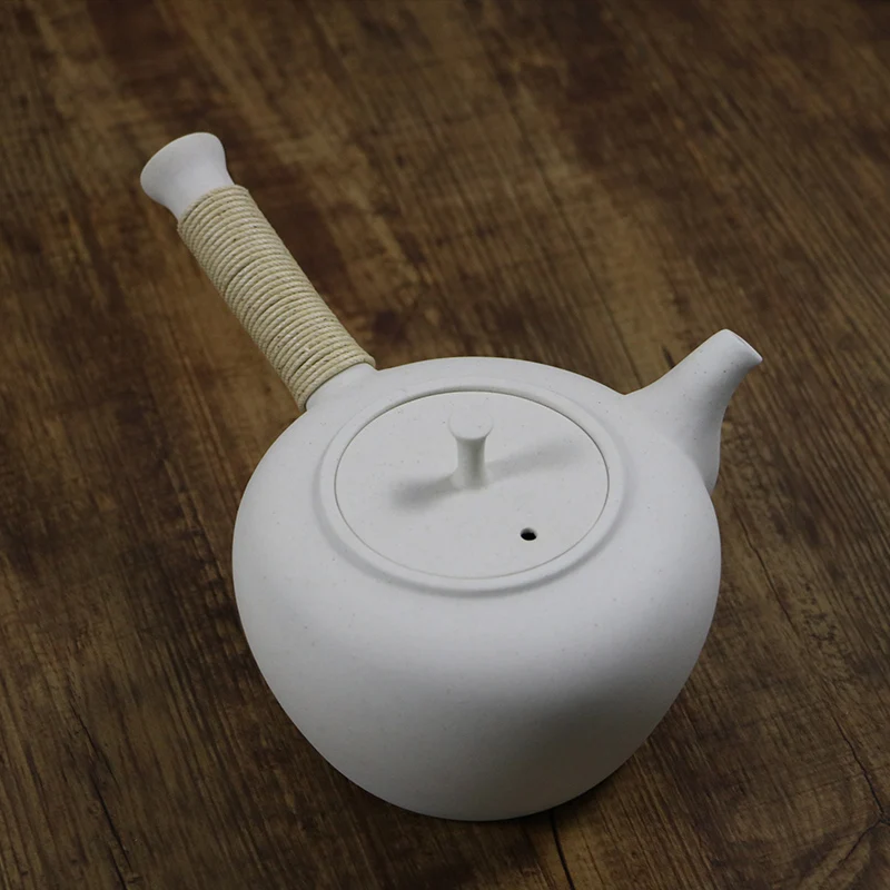 Чайник для кипячения воды King Tea Mall Chaozhou Yu Shu Wei чайник китайского чая гунфу чайные