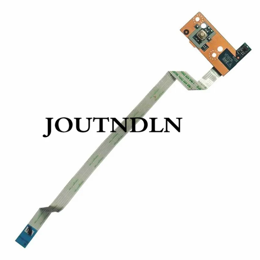 Плата кнопки питания JOUTNDLN для Acer Aspire E1 Series 570 572P 510 510P LS 9531P|button board|acer aspire e1-570acer power |