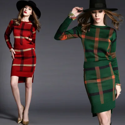 Осенне-зимний свитер ZAWFL новинка 2021 костюмы в европейском и американском стиле