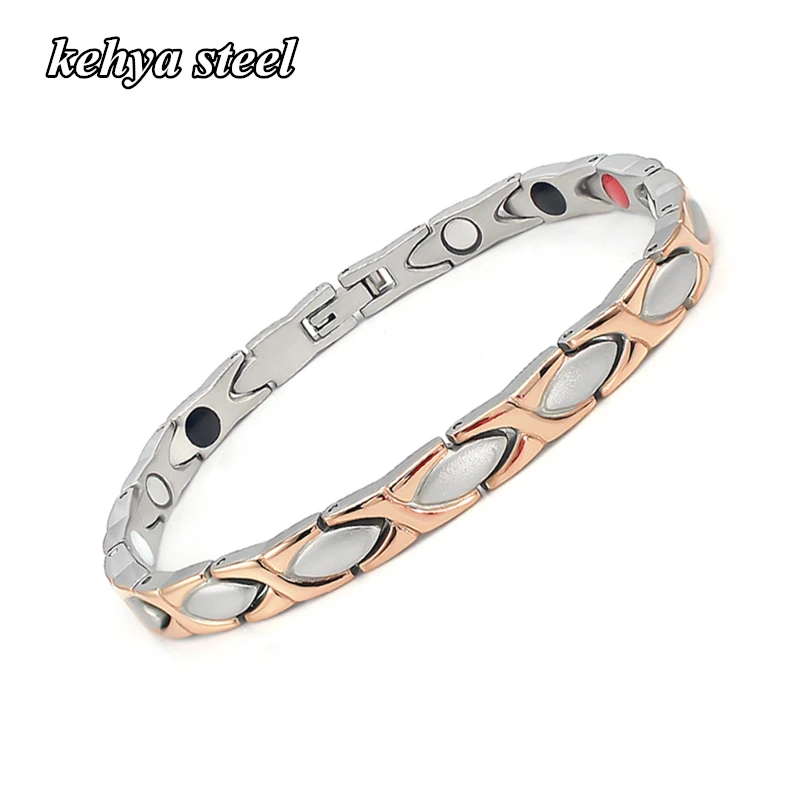 Крошечные женские регулируемые энергетические браслеты браслет для женщин