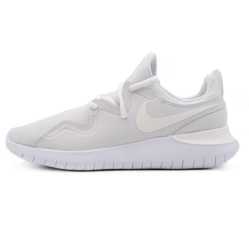 Новое поступление г.; мужские кроссовки для бега NIKE TESSEN